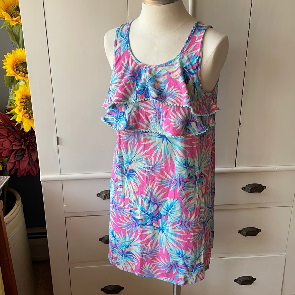 Girls summer dress